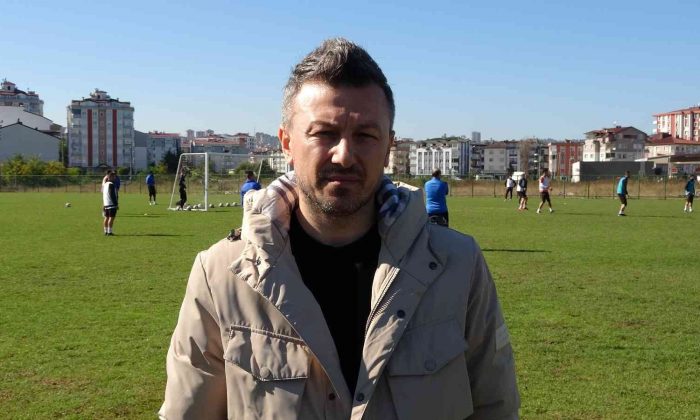 Orduspor 1967 Kulübü Asbaşkanı Akça: “Olayın provokasyon olduğunu düşünüyoruz”