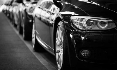 Otomobil ve hafif ticari araç pazarı yüzde 13,1 arttı