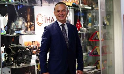 (Özel haber) İbrahim Pıtırlı: “Dünyada Türk kick boksunu zirveye taşıyacağız”