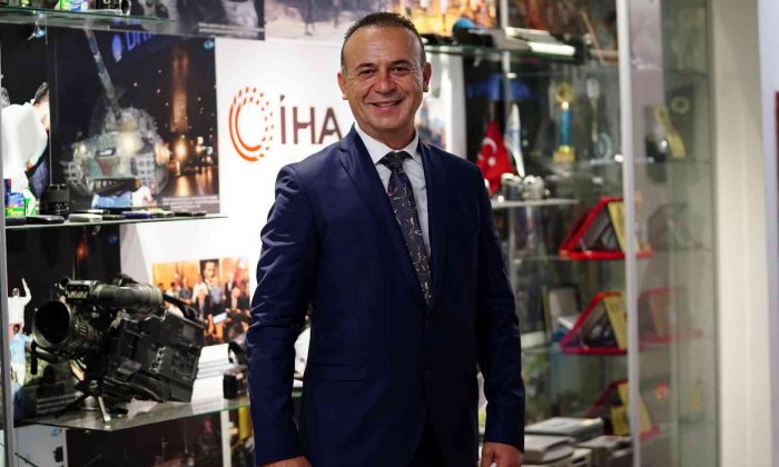 (Özel haber) İbrahim Pıtırlı: “Dünyada Türk kick boksunu zirveye taşıyacağız”