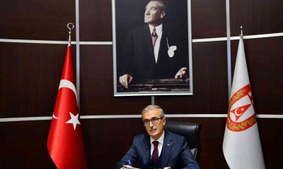 (Özel) Savunma Sanayii Başkanı Demir: “ACROB İKA’lar her türlü hava ve arazi şartlarında güvenlik güçlerimizin minik yardımcıları olacaklar”