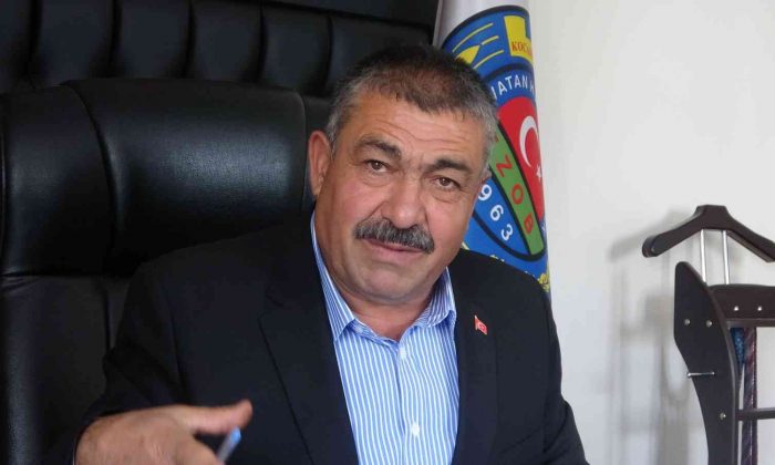 Pahalı marketlere alternatif Tarım Market