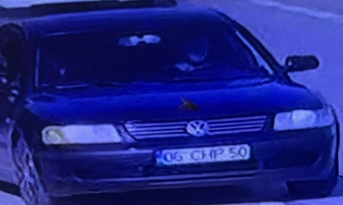 Polisi sürükleyerek yaralayan CHP’li gözaltına alındı