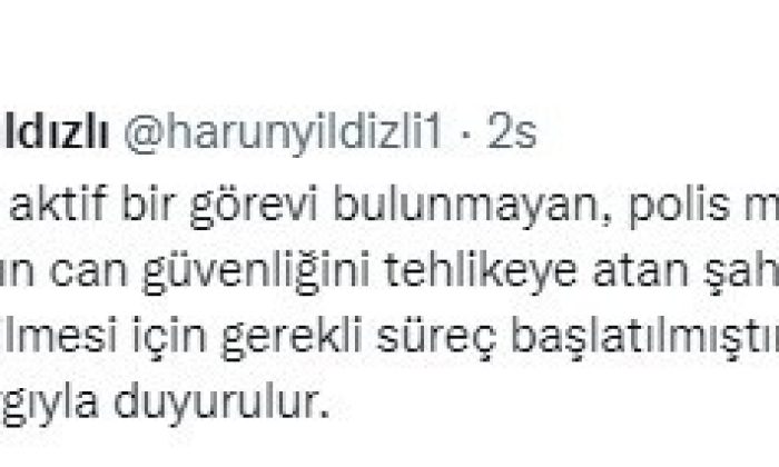 Polisi sürükleyerek yaralayan CHP’li partiden ihraç ediliyor