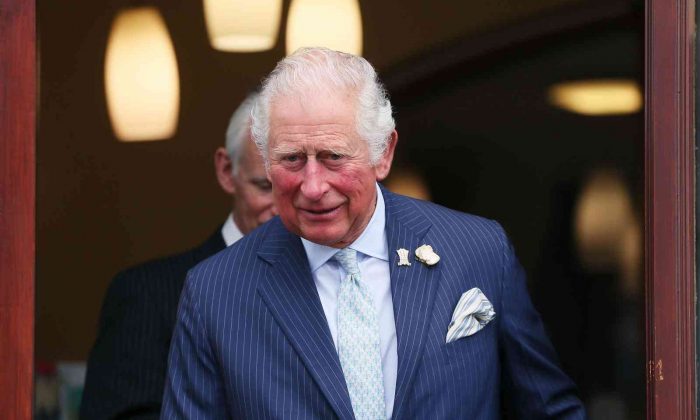 Prens Charles pandemiden bu yana ilk yurt dışı ziyaretini Ürdün ve Mısır’a yapıyor