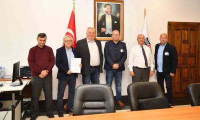 Raylı ulaşımlarda Kardemir atağı