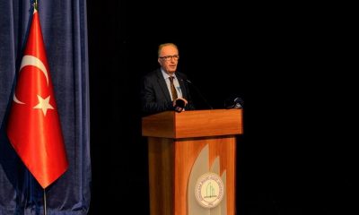 Rektör Uzun: “Filyos Projesi bölgemizin ve ülkemizin gücüne güç katacaktır”