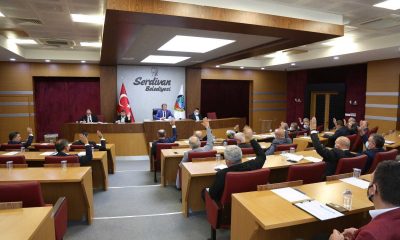 Sakarya’da ilk koruma amaçlı imar planı