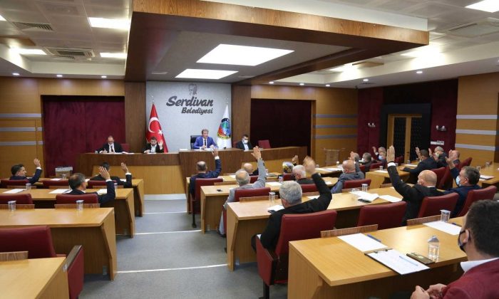 Sakarya’da ilk koruma amaçlı imar planı