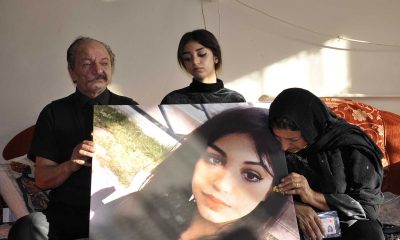 Sally’nin ailesinde acılı bekleyiş sürüyor