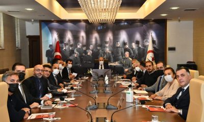 Samsun’da turizme ağırlık verilecek