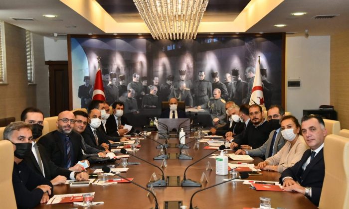 Samsun’da turizme ağırlık verilecek