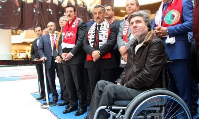 Samsunspor efsanesi Emin Kar hayatını kaybetti