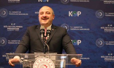 Varank: Biz başkaları gibi milletimize belediye otobüsü ittirmeyi reva göremeyiz