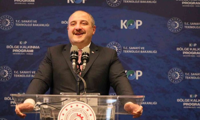 Varank: Biz başkaları gibi milletimize belediye otobüsü ittirmeyi reva göremeyiz