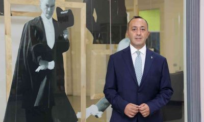 SANKO’dan 29 Ekim mesajı