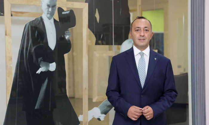 SANKO’dan 29 Ekim mesajı