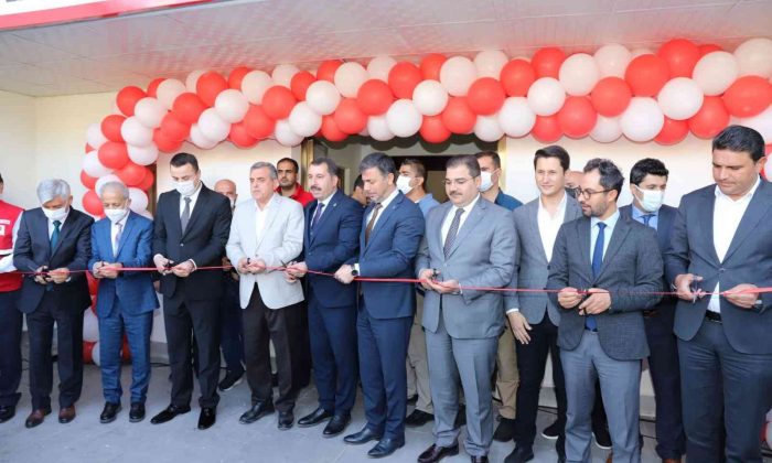Şanlıurfa’da gençleri bilimle tanıştıracak merkez açıldı
