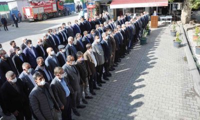 Sason’da 19 Ekim Muhtarlar Günü kutlandı