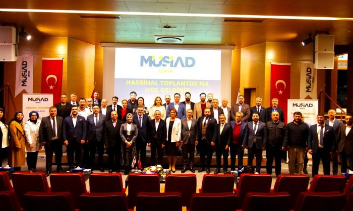 Saygılı ve Sürekli’den birlik ve beraberlik mesajı