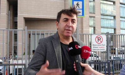 Senarist yeğenini çekiçle öldüren dayının yargılanmasına devam edildi