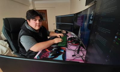 Sinop’lu hacker Donald Trump’ın sitesini çökertti