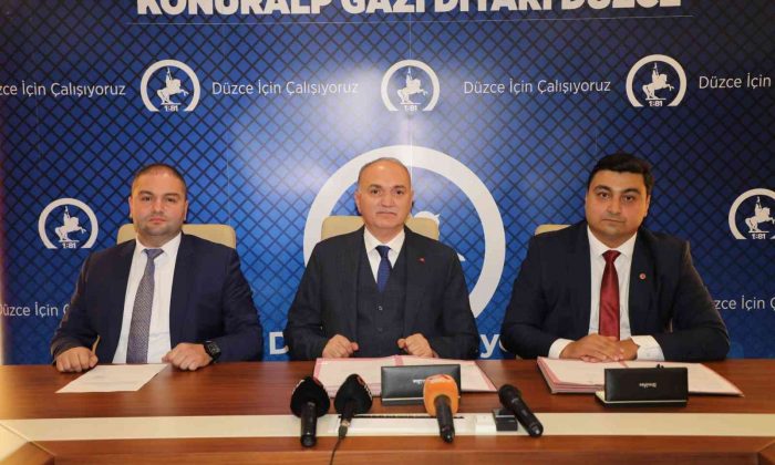 Siteler artık daha bakımlı ve güvenli olacak