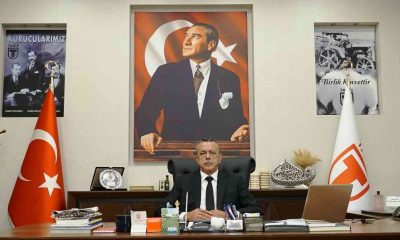 Söke TARİŞ’ten UPK Başkanı Balçık’a ’rekabet etiği’ uyarısı