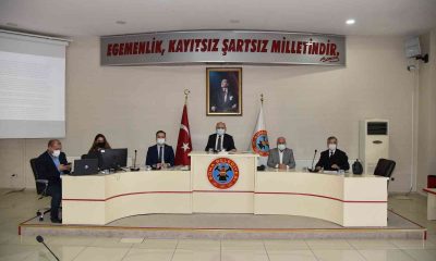 Soma OSB Müteşebbis Heyet Toplantısı yapıldı