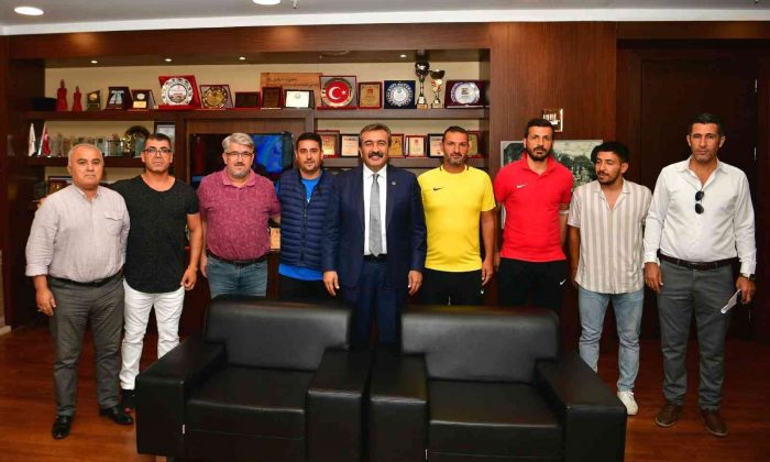 “Sporun Gülen Yüzü 29 Ekim Cumhuriyet Futbol Turnuvası” 19 Ekim’de başlıyor