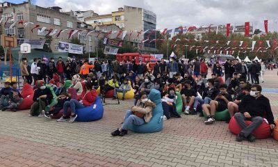Sultanşehir Gençlik FEST başladı