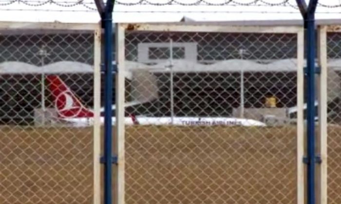 Taliban hükümetinin Dışişleri Bakan Vekili Emirhan Muttaki ve beraberindeki heyet Ankara’ya geldi