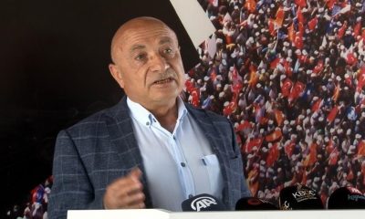 Tamer: “Baki Ersoy’u alkışlarım ama Çetin Arık hak etmiyor”