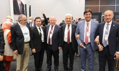 Tarımsal kalkınma zirvesinin gözdesi Bodrum oldu