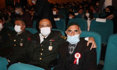 Tatvan’da Cumhuriyet Bayramı coşkusu