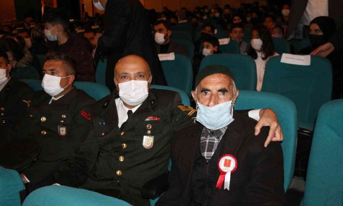 Tatvan’da Cumhuriyet Bayramı coşkusu