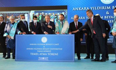 TBMM Başkanı Şentop: “Türkiye’de vesayetçi sistem dediğimiz sistem, parlamenter sistem içerisinde kolay işliyor”