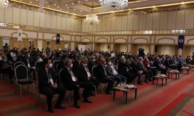 TCF, 5’inci Olağan Genel Kurulu’nda tek aday Çelen oldu