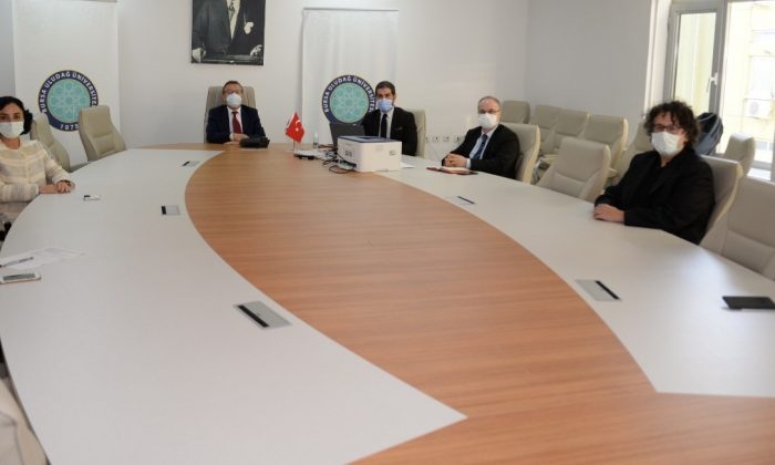 Teknoloji odaklı projeler DİJİMER ile desteklenecek