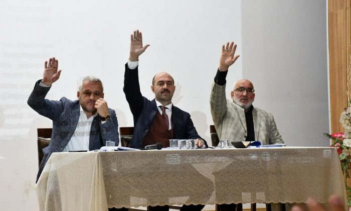 Terme Belediyesi’nin 2022 mali bütçesi 71 milyon TL