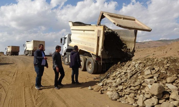 Terör baskısıyla boşaltılan köyler huzurun tesis edilmesiyle şenlenmeye başladı