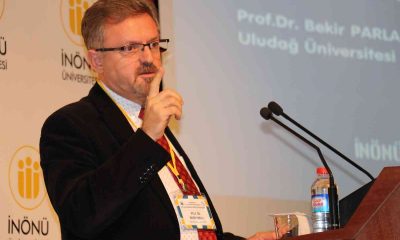 Terör konulu panelde siber saldırı uyarısı