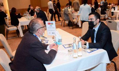 TİM Başkanı Gülle: “Azerbaycan’la geleceğimiz de kaderimiz de bir”