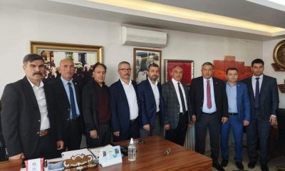 Togan Demircan, Tüm Memur Sen Genel Başkanlığına seçildi