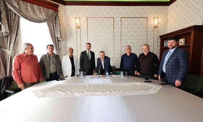 Tokat Belediye Plevnespor futbol takımı kuruldu