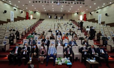 Tokat’ta, “Şiddet ve şiddeti önleme” kongresi