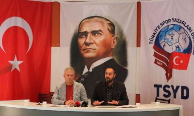 TÖSSFED Başkan Adayı Tuncay’dan açıklamalar