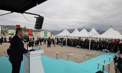 Turhal’da ’pancar’ coşkusu