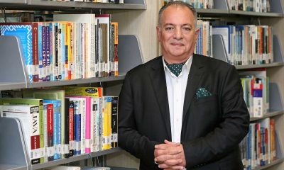 Türk-Yunan ilişkileri araştırmasına uluslararası akademik ödül