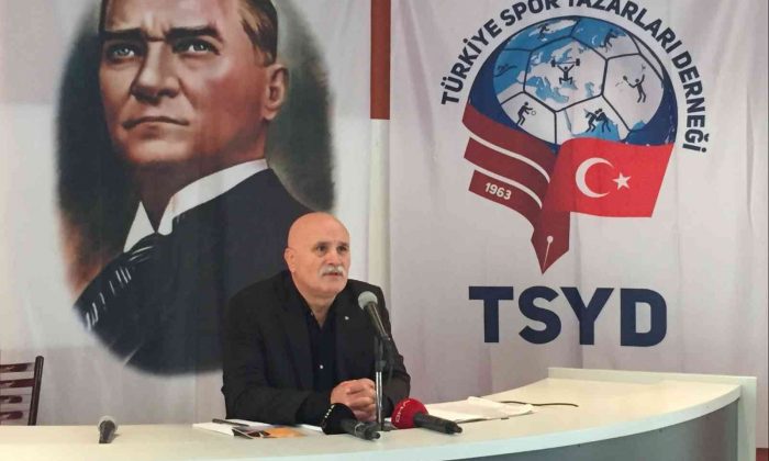 Türkiye Güreş Federasyonu Başkan adayı Kastan: “Evraklarım tam olmasına rağmen adaylığım kabul edilmedi”